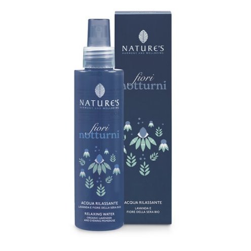 NATURE'S FIORI NOTT ACQUA RIL