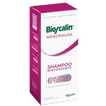 BIOSCALIN MENOPAUSA SH 200ML