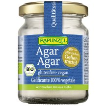 RAPUNZEL AGAR AGAR 60G