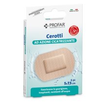 PROFAR CEROTTI IALU 5X7,5 6PZ