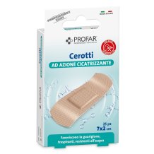 PROFAR CEROTTI IALU 7X2 25PZ