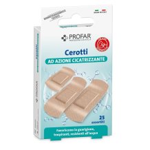 PROFAR CEROTTI IALU ASSORT 25P