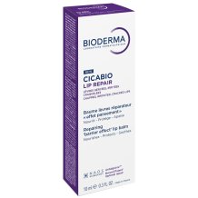 CICABIO LIP REPAIR 10ML