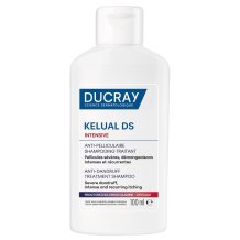 DUCRAY KELUAL DS INTENSIVE SH