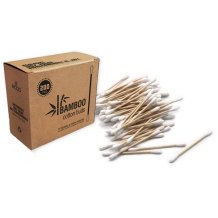 COTTON FIOC BAMBOO 200PZ