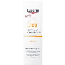 EUCERIN SUN ACTINIC CONTROL NF