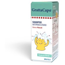 GRATTACAPO*SH A/P 150ML