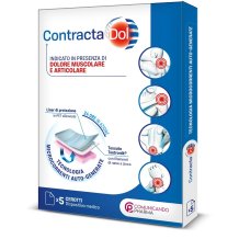 CONTRACDOL*CEROTTO 5PZ