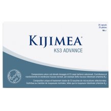 KIJIMEA K53 ADVANCE*20CPS