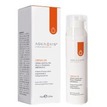 AQUAVIS DS*CREMA 75ML