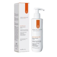 AQUAVIS DS*SHAMPOO 200ML