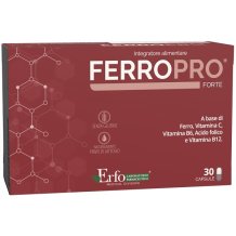 FERROPRO FORTE*30CPS