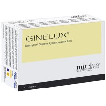 GINELUX*30CPR