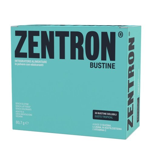 ZENTRON*30BST