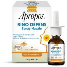 APROPOS RINO DEF*SPY NAS