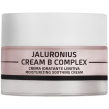 JALURONIUS CR B COMPLEX50