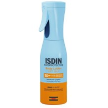 BODY LOTION SPF50 250ML