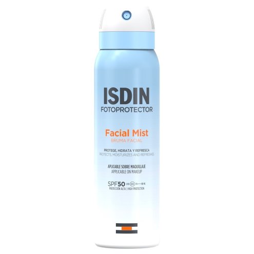 FOTOPROTECTOR FACIAL MIST100ML