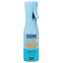 PEDIATRICS BODY LOTION SPF50