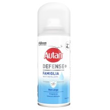 AUTAN DEFENSE FAMIGLIA SPRAY
