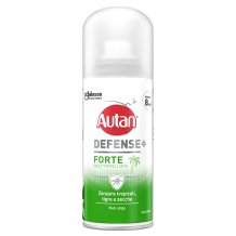 AUTAN DEFENSE FORTE SPRAY100ML
