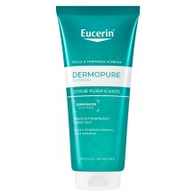 EUCERIN DERMOPURE CLIN SCRUB