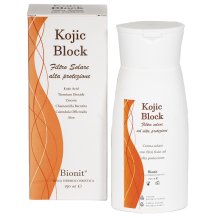 KOJIC BLOCK*CR 150 ML