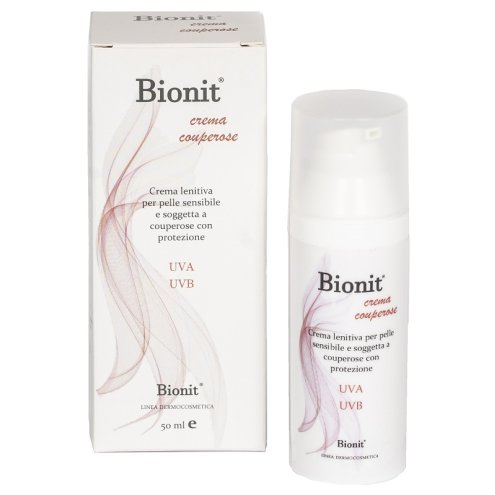 BIONIT*CR COUPEROSE 50 G