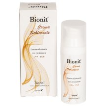 BIONIT*CR SCHIARENTE 50 G