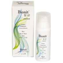 BIONIT*U10 CR UREA 50G 10%
