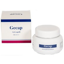 BIONIT*GEL CAP PROT RINF 250ML