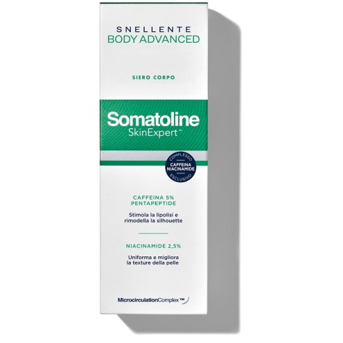 SOMAT SIERO BODY ADVANCED
