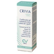 CRIVIA*LOZIONE 100ML