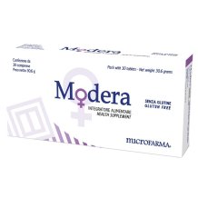 MODERA*30CPR