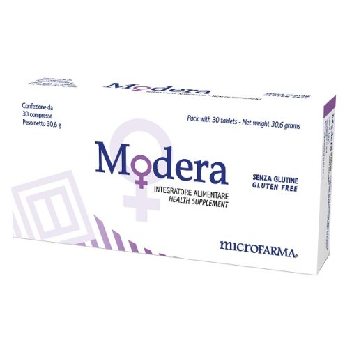MODERA*30CPR
