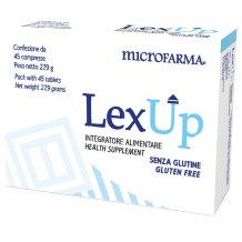 LEXUP*45CPR