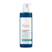 AVENE CLEANANCE COMED GEL DET AVENE CLEANANCE COMED GEL DET