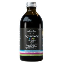 DR IMMUNE SCIROPPO 250ML FREEL