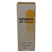 KUTERACTIV SMP SPRAY ORALE30ML