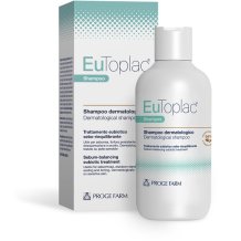 EUTOPLAC*SH DERM 200ML