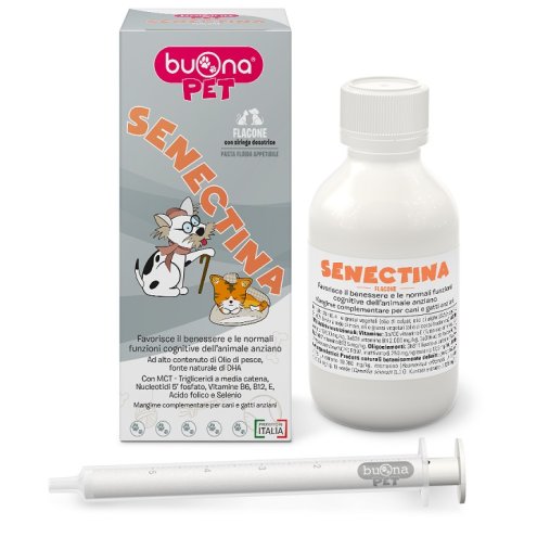 SENECTINA*1FL 90G