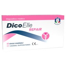 DICOELLE*REPAIR OVUL VAGIN 2