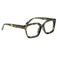 OCCHIALE DA LETTURA PREMONTATO UTILISSIMI 0177C 13D +1 DIOTTRIA 1 PAIO