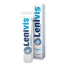 LENIVIS CREMA PERIOCULARE 20ML