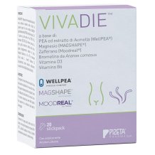 VIVADIE 20STICKPACK