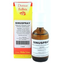 SINUSPRAY 50ML GOCCE