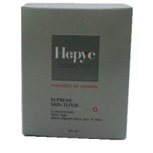 HEPYC SUPREME SKIN ELIXIR 50ML