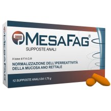 MESAFAG 12SUPP