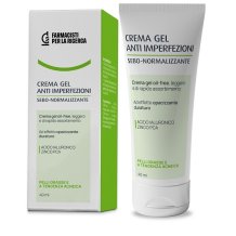 FPR CREMA GEL ANTI IMPERFEZIONI 40 ML