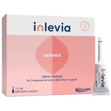 INLEVIA DEFENCE CR VAG 7X5ML